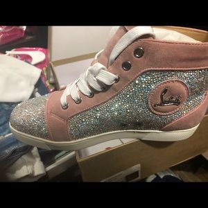 COPY - **Authentic** Christian LouBoutin Red Bottoms